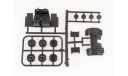 Сборная модель КРАЗ-255В ’AVD Models’ 1:43, сборная модель автомобиля, scale43