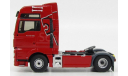 MAN TGX 18.480 Euro 6 XXL Tractor Truck 2014 1:43, масштабная модель, Eligor, scale43