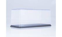 Бокс SSM (26,3x10,8x10,9 см), боксы, коробки, стеллажи для моделей, Start Scale Models (SSM), 1:43, 1/43