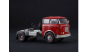 Skoda LIAZ 706 MTTN с полуприцепом Alka N12CH Schlossberg SSM7058, масштабная модель, Škoda, Start Scale Models (SSM), 1:43, 1/43