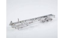 Рама КАМАЗ-6520-21010-53 и т.д., запчасти для масштабных моделей, AVD Models, 1:43, 1/43