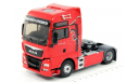 MAN TGX 18.480 Euro 6 XXL Tractor Truck 2014 1:43, масштабная модель, Eligor, scale43