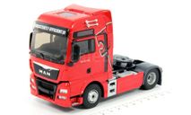 MAN TGX 18.480 Euro 6 XXL Tractor Truck 2014 1:43, масштабная модель, Eligor, scale43