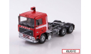 Volvo F12 ’Start Scale Models (SSM)’ 1:43, масштабная модель, 1/43