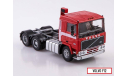 Volvo F12 ’Start Scale Models (SSM)’ 1:43, масштабная модель, 1/43