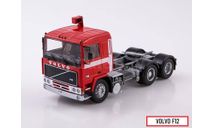 Volvo F12 ’Start Scale Models (SSM)’ 1:43, масштабная модель, scale43