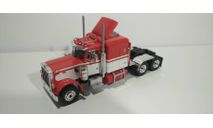 Peterbilt 359 1973 RED IXO 1:43 TR042, масштабная модель, IXO грузовики (серии TRU), scale43