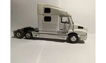 Volvo 770, масштабная модель, scale43