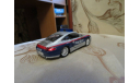 PORSCHE 911  polizei/police/полиция австрии, масштабная модель, scale43, Amercom