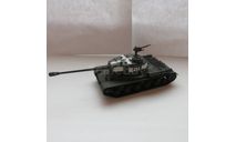ИС-2, масштабные модели бронетехники, scale48