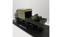 Камаз 53212, масштабные модели бронетехники, Start Scale Models (SSM), 1:43, 1/43