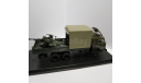 Камаз 53212, масштабные модели бронетехники, Start Scale Models (SSM), 1:43, 1/43