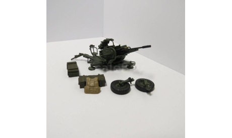 Камаз 53212, масштабные модели бронетехники, Start Scale Models (SSM), 1:43, 1/43
