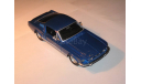 Ford Mustang 67, 1/24, масштабная модель, 1:24, Maisto-Swarovski