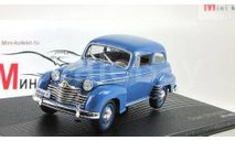 Опель Олимпия opel olimpia, редкая масштабная модель, Opel Collection, scale43