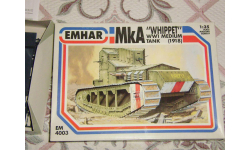 mk.a whippet
