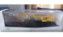Кс 4561 (250), масштабная модель, Start Scale Models (SSM), scale43, КрАЗ