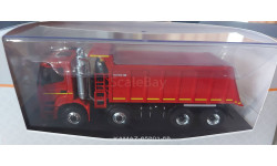 Камаз 65801-68