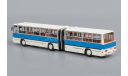 Икарус 280.33 М бело-синий., масштабная модель, 1:43, 1/43, Classicbus