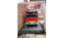 Автобус Ikarus - 256.54 (1985), масштабная модель, Classicbus, scale43