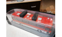 Автобус Ikarus - 256.54 (1985), масштабная модель, Classicbus, scale43