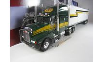 Kenworth T600Altaya, масштабная модель, scale43