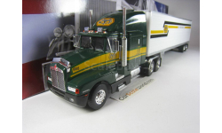 Kenworth T600Altaya