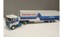 FORD CL 9000  Altaya, масштабная модель, scale43