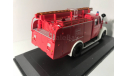 Magirus Deutz Mercur TLF16, масштабная модель, Yat Ming, scale43