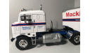 Kenworth Bullnose, масштабная модель, Altaya, scale43