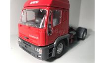 Iveco Eurotech, масштабная модель, OLD CARS, scale43