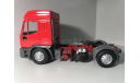 Iveco Eurotech, масштабная модель, OLD CARS, scale43