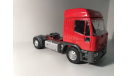 Iveco Eurotech, масштабная модель, OLD CARS, scale43