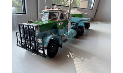 Peterbilt 359 Бензовоз