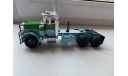 Peterbilt 359 из фильма Форсаж 4, масштабная модель, Altaya, scale43