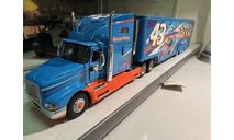 International 9800 Franklin Mint, масштабная модель, scale43, International Harvester