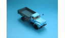 ГАЗ 52-04, масштабная модель, DiP Models, 1:43, 1/43