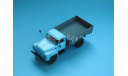 ГАЗ 52-04, масштабная модель, DiP Models, 1:43, 1/43
