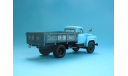 ГАЗ 52-04, масштабная модель, DiP Models, 1:43, 1/43