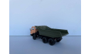 Камаз 5511, масштабная модель, Start Scale Models (SSM), 1:43, 1/43