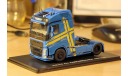 Volvo FH Perfomance Edition - Eligor 1/43, масштабная модель, scale43