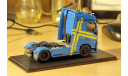 Volvo FH Perfomance Edition - Eligor 1/43, масштабная модель, scale43