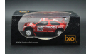 Citroen ZX Rallye Raid, Winner Dakar 1995,  Lartigue / Perrin, масштабная модель, Citroën, IXO Rally (серии RAC, RAM), 1:43, 1/43