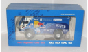 Eligor - КАМАЗ-4326 #501, Перу-Аргентина-Чили, сезон 2013, масштабная модель, 1:43, 1/43
