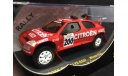 Citroen ZX Rallye Raid, Winner Dakar 1995,  Lartigue / Perrin, масштабная модель, Citroën, IXO Rally (серии RAC, RAM), 1:43, 1/43