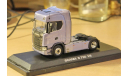 Scania S730 V8 ’New Generation’ - Tekno 1/50, масштабная модель, 1:50