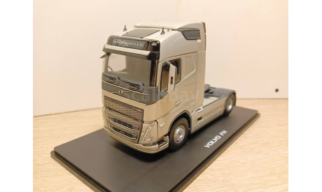 Volvo FH Рестайл by Eligor, масштабная модель, 1:43, 1/43