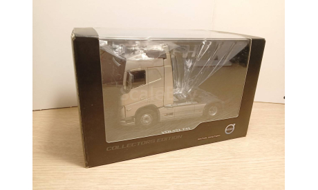 Volvo FH Рестайл by Eligor, масштабная модель, 1:43, 1/43