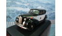 1/43 Rextoys (Portugal) Packard super 8 1940 Berline services, масштабная модель, 1:43