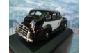 1/43 Rextoys (Portugal) Packard super 8 1940 Berline services, масштабная модель, 1:43